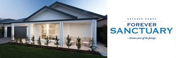Forever Sanctuary Range Home Designs