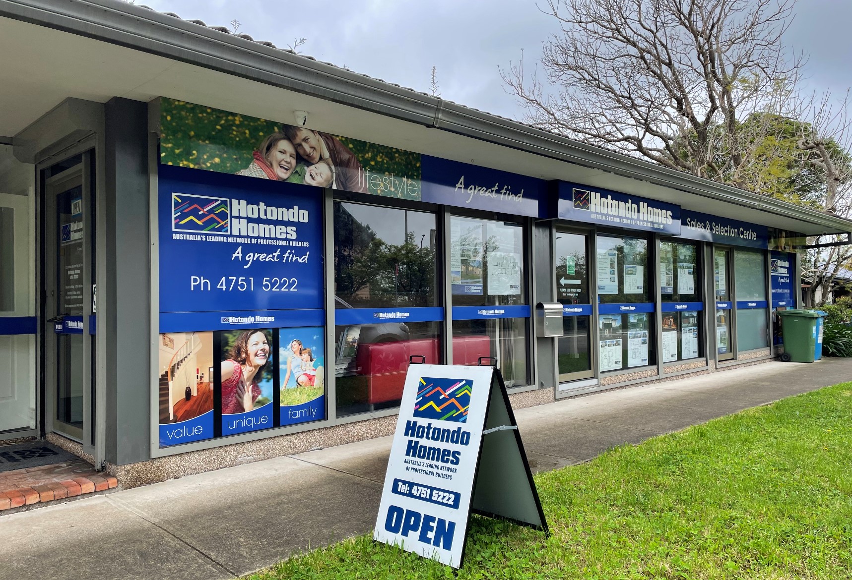 New Home Builders Penrith House and Land Packages Hotondo Homes