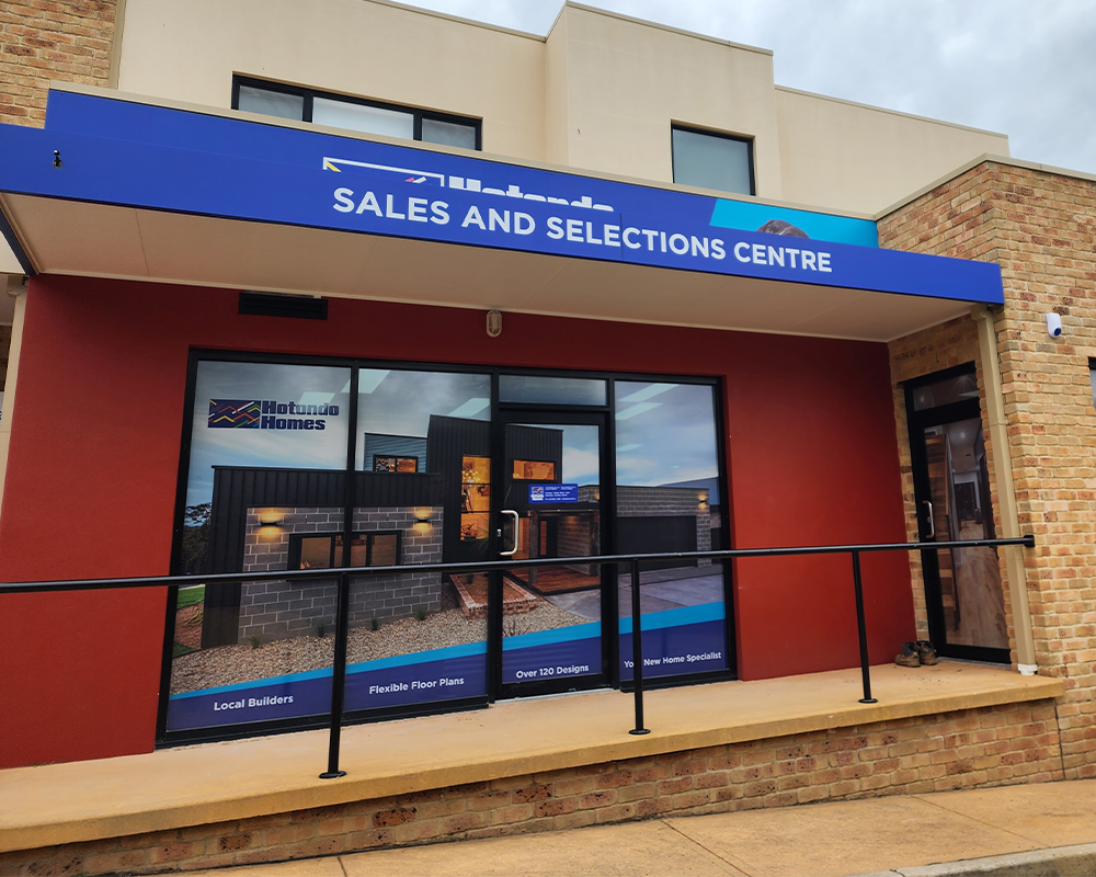 Homes for Sale Bega Builders in Bega Valley Hotondo Homes