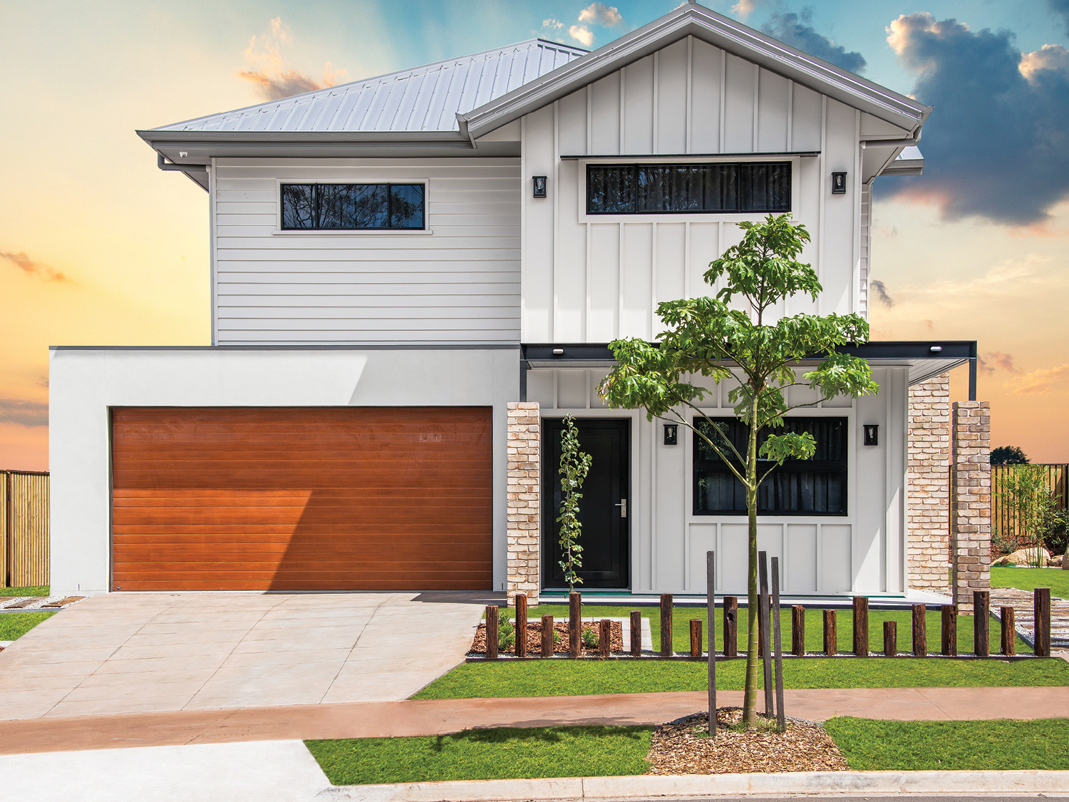 House Builders Toowoomba Display Home Toowoomba Hotondo Homes