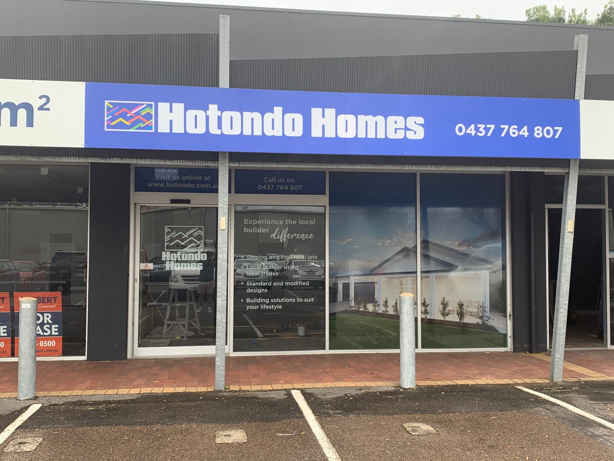 Home Builder Mount Gambier Hotondo Homes