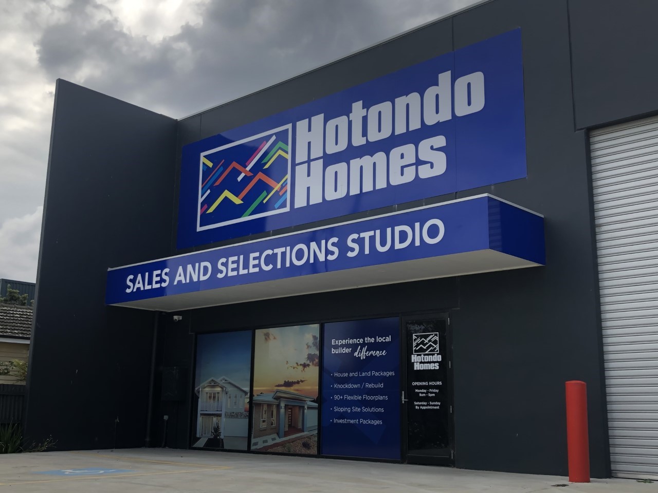 House and Land Packages in Pakenham Hotondo Homes