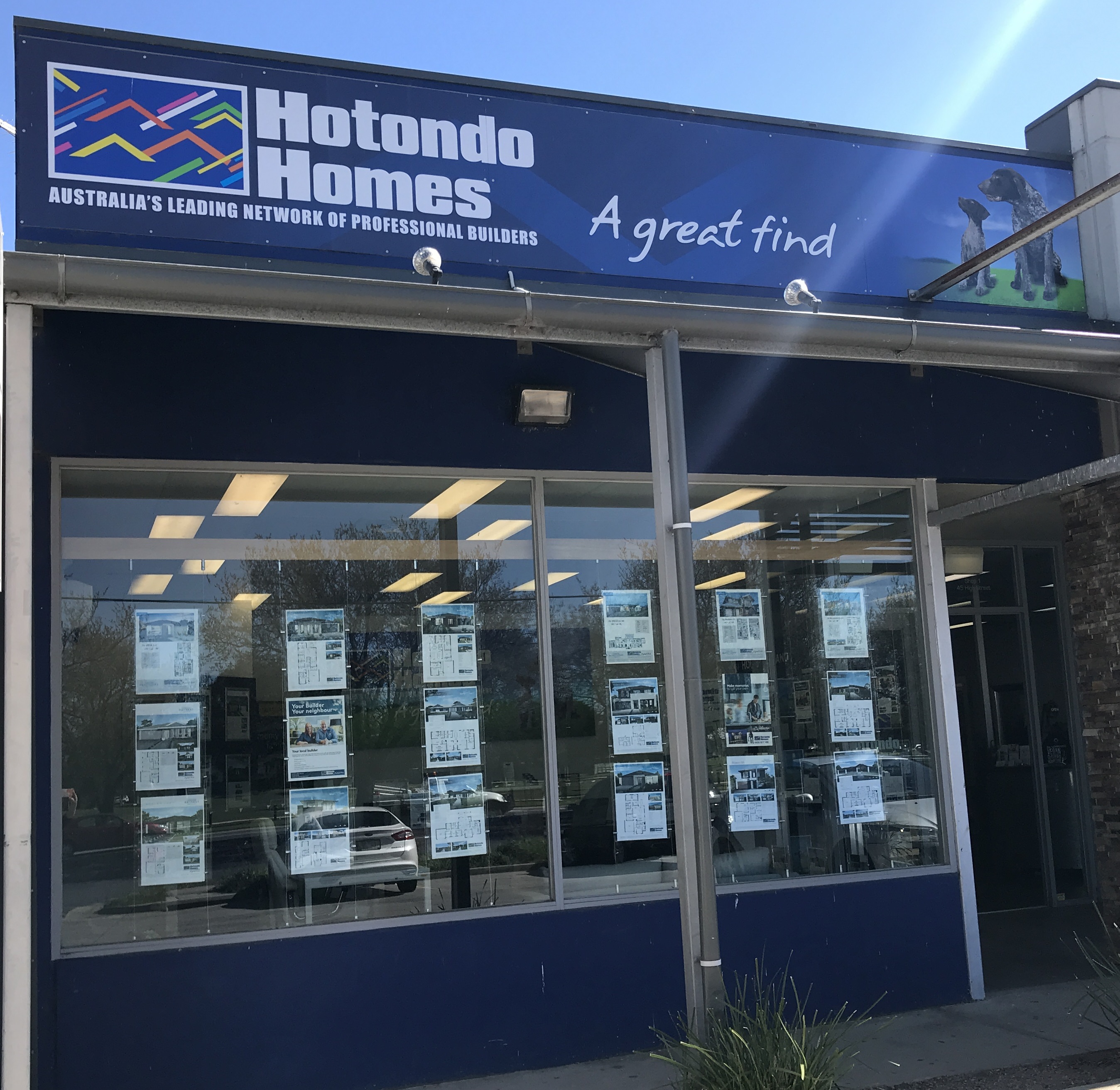 House and Land Packages Wallan Display Homes Wallan Hotondo