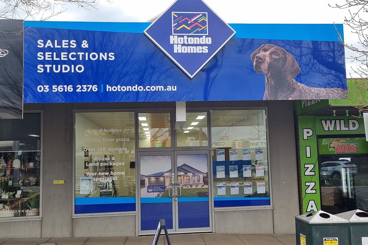 Builders Warragul House & Land Packages Hotondo Homes