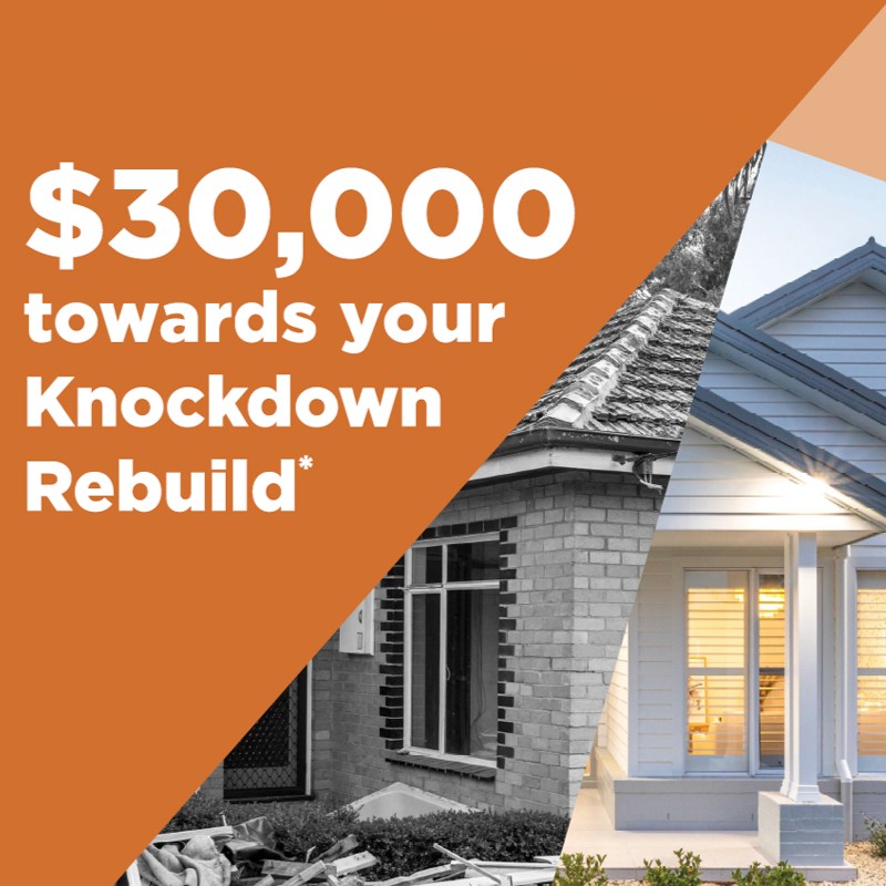 Builders Nowra - Display Homes Nowra NSW | Hotondo Homes