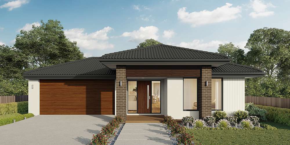 51897 – Airlie 245, Rifle Range QLD