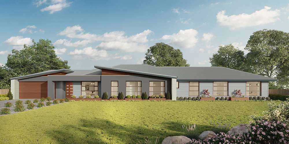 53342 – Alden 312, Rifle Range QLD