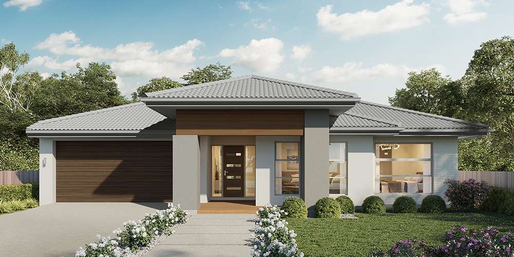 48106 – Clara 301, Wodonga VIC