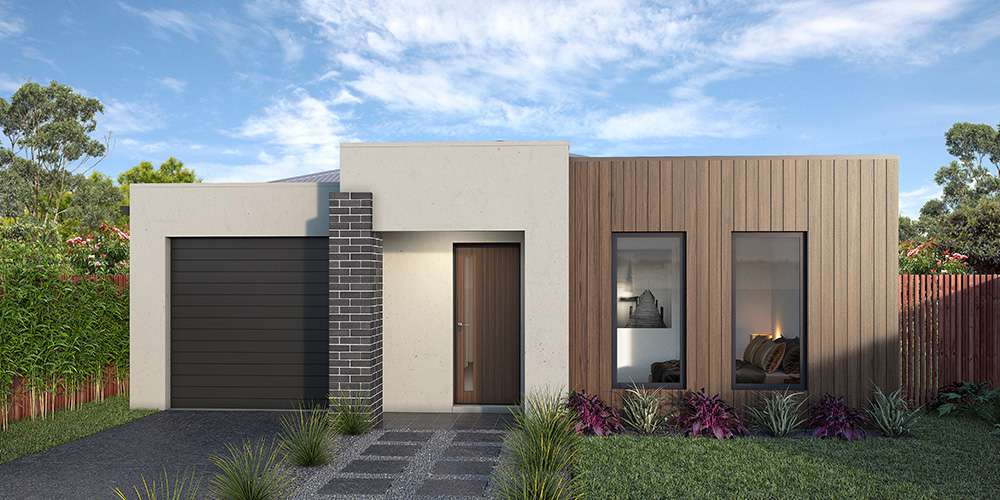 Elwood MkII 156 Home Design – House Design Elwood MkII 156