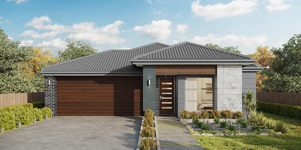 Erskine 225 Home New House Designs at Hotondo