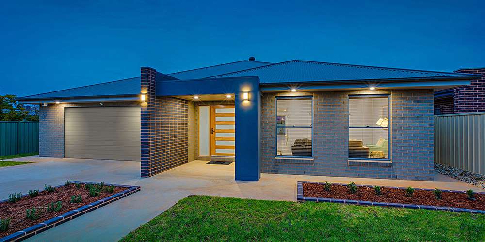 38681 – Eureka 263, Griffith NSW