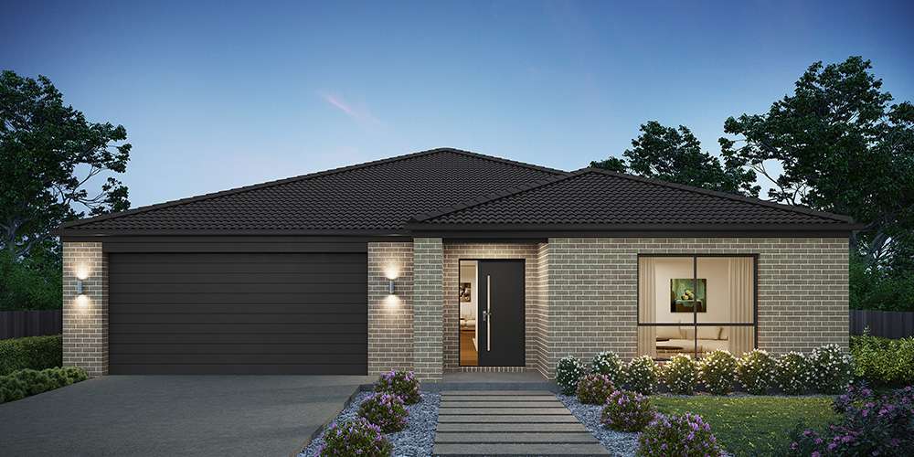 49327 – Eureka 263, Pallara QLD
