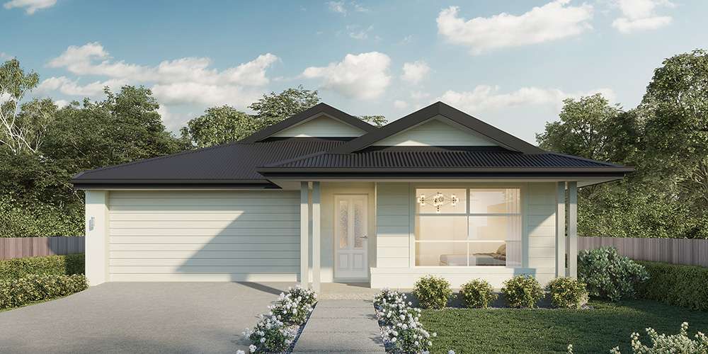 45007 – Glenbrook 187, Wollert VIC