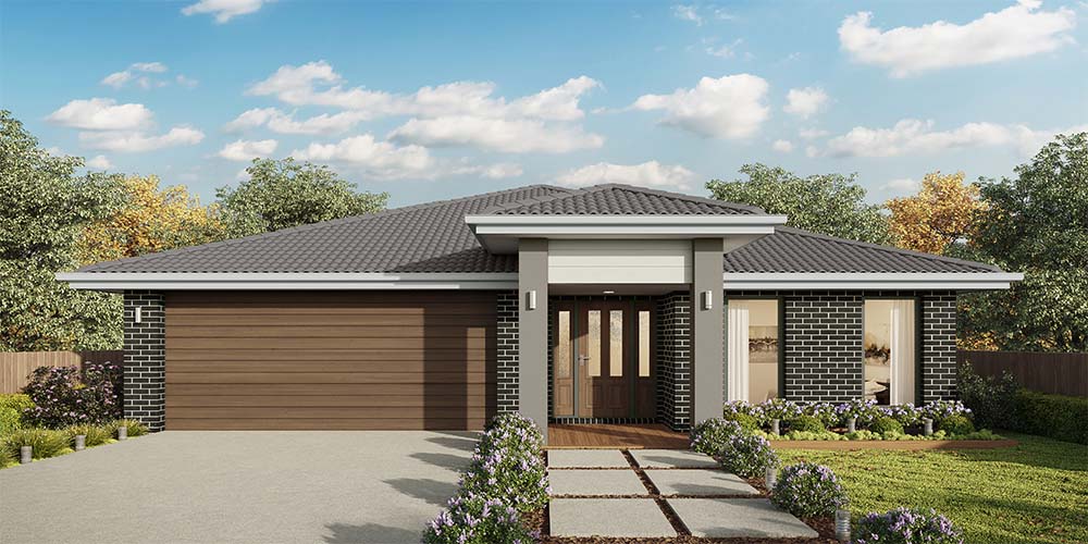 Hillgrove Alt 246 Home New House Designs at Hotondo