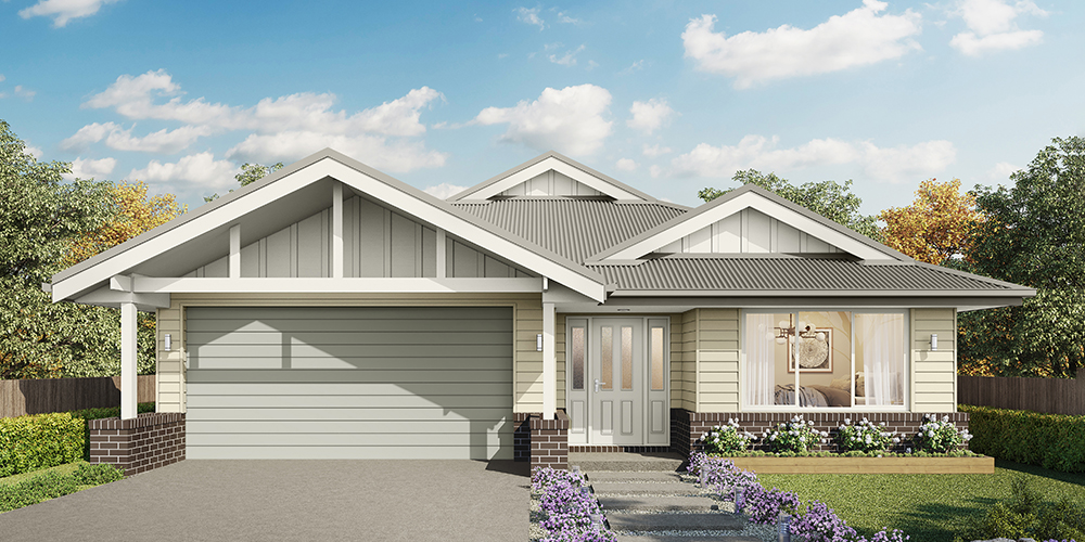 Hillgrove 246 Home New House Designs at Hotondo