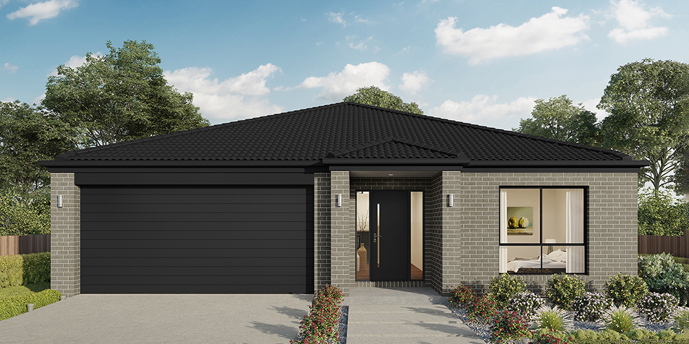 Hillgrove 267 Home New House Designs at Hotondo