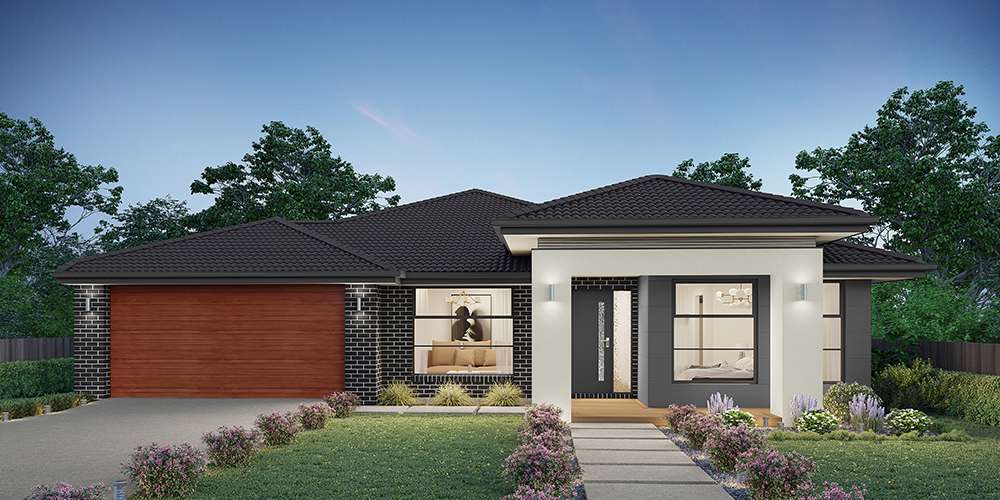 53602 – Jamieson 250, Gleneagle QLD