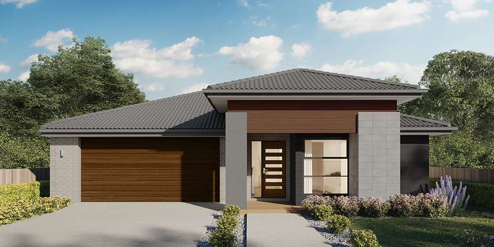 51765 – Kirkby 267, Wangaratta VIC