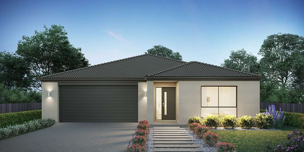 48451 – Kirkby 267, Mickleham VIC