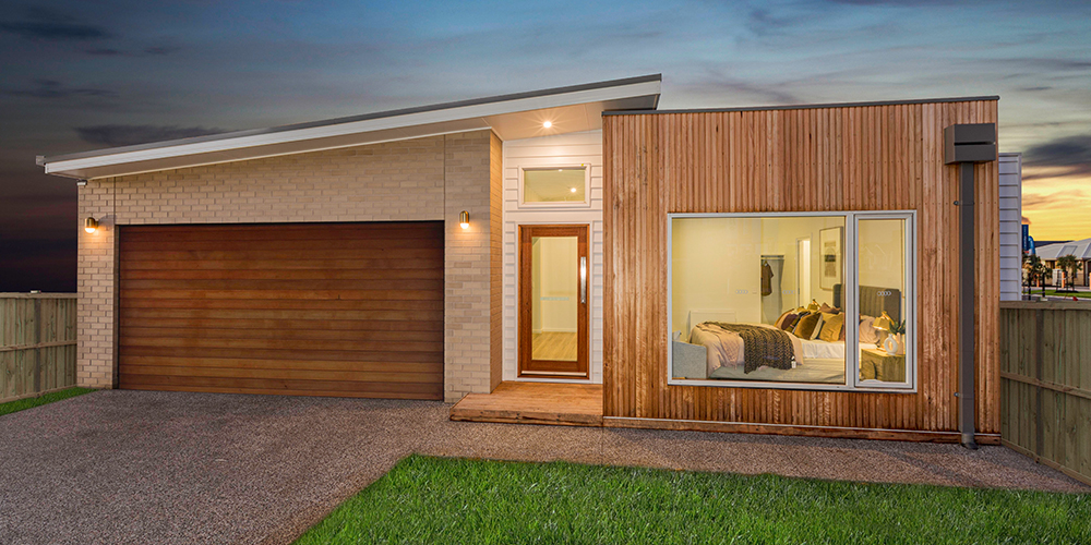 Marcoola 209 Home New House Designs at Hotondo