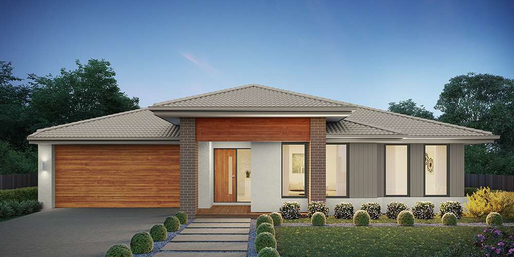 Mica 331 Home New House Designs at Hotondo