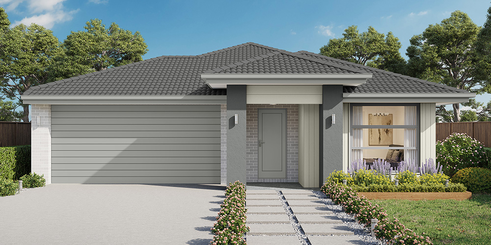 Omeo 180 Home - New House Designs at Hotondo