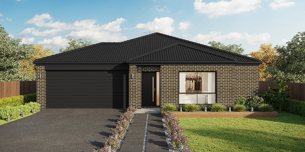 Seacoast 237 Home New House Designs at Hotondo