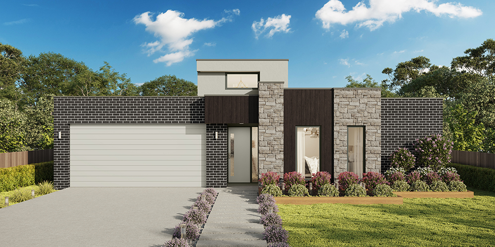 Seacoast 259 Home New House Designs at Hotondo