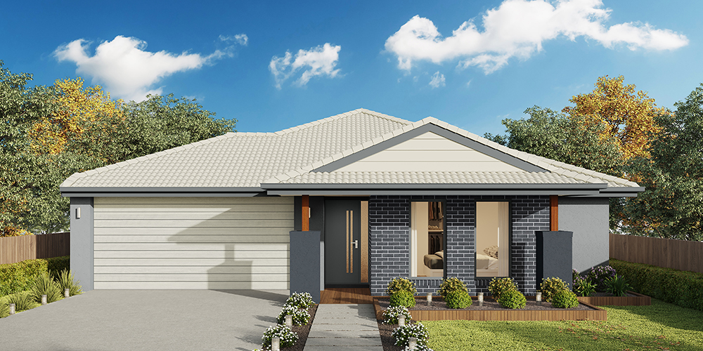 Seacoast 259 Home New House Designs at Hotondo