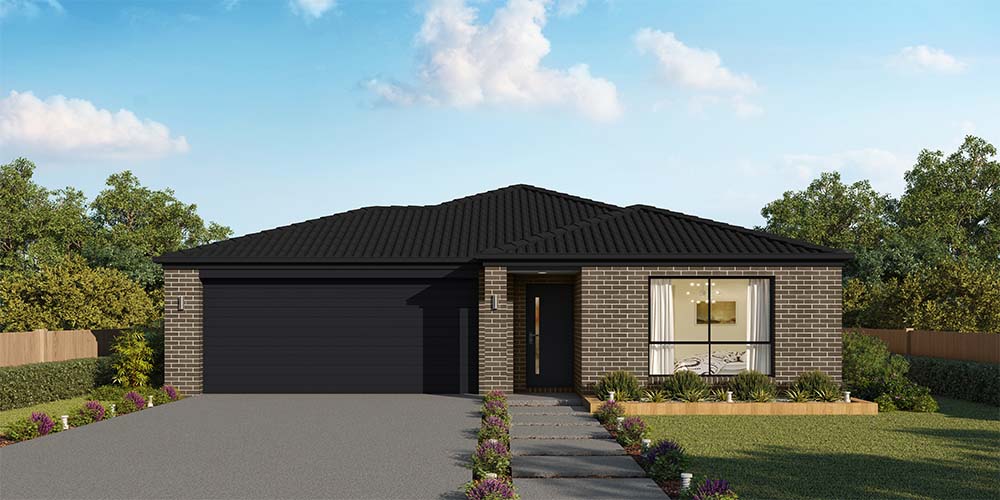 Tarkine 208 Home - New House Designs at Hotondo