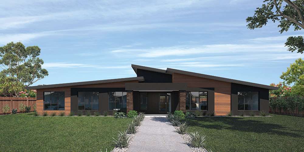 Yering Alt 207 Home Design – House Design Yering Alt 207