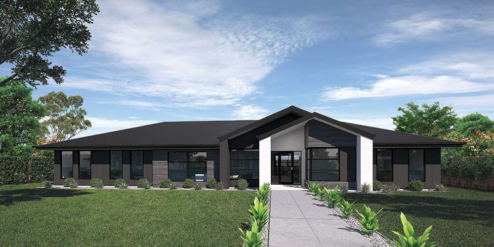 Yering Alt 248 Home Design – House Design Yering Alt 248