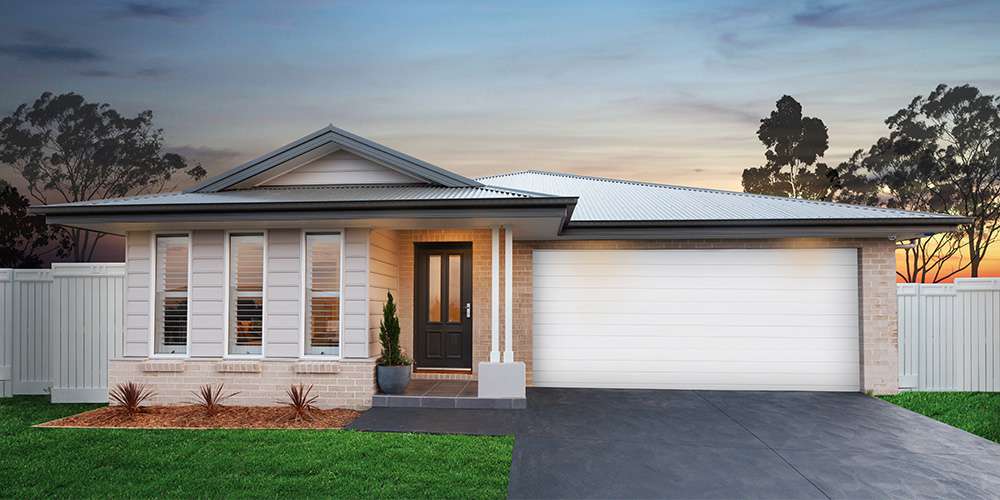 Nowra Glenbrook Accessible Display Home – Nowra House Display