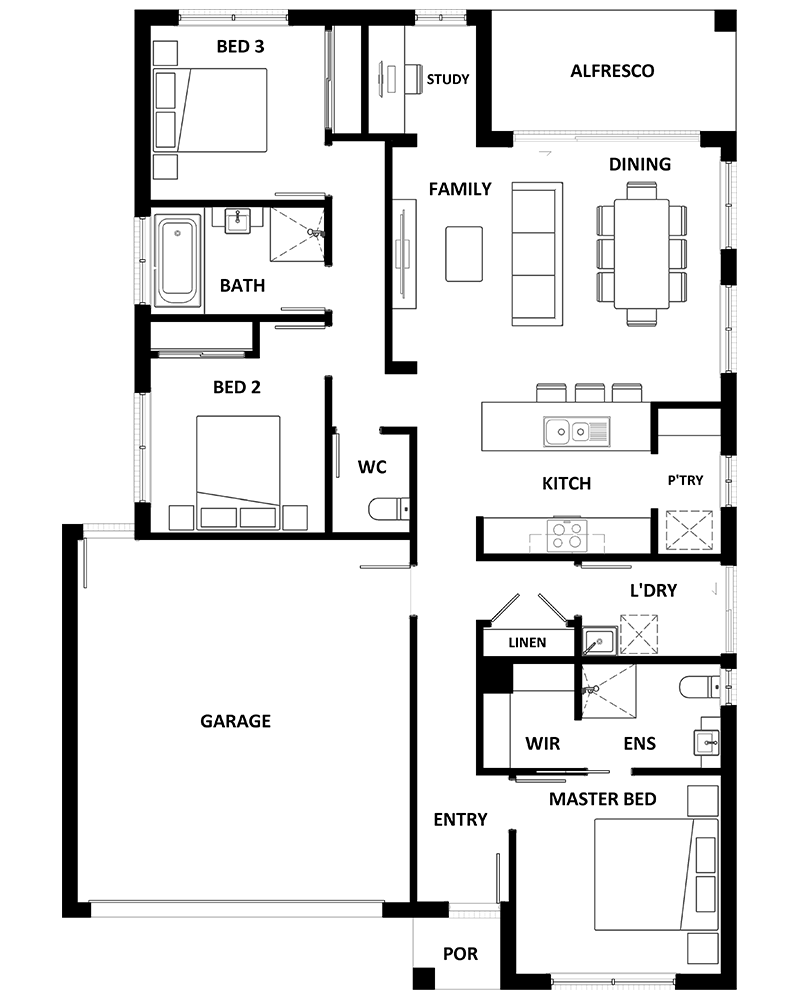 Apsley 162 Home New House Designs At Hotondo apsley-162-home-new-house-designs-at-hotondo