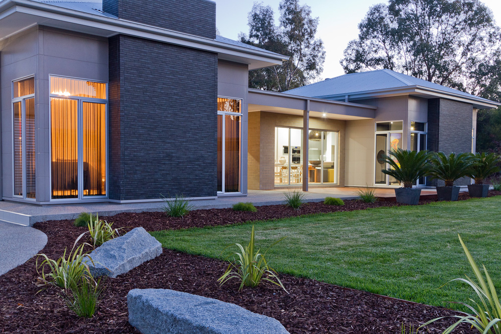 New Home Builders Bendigo Hotondo Homes