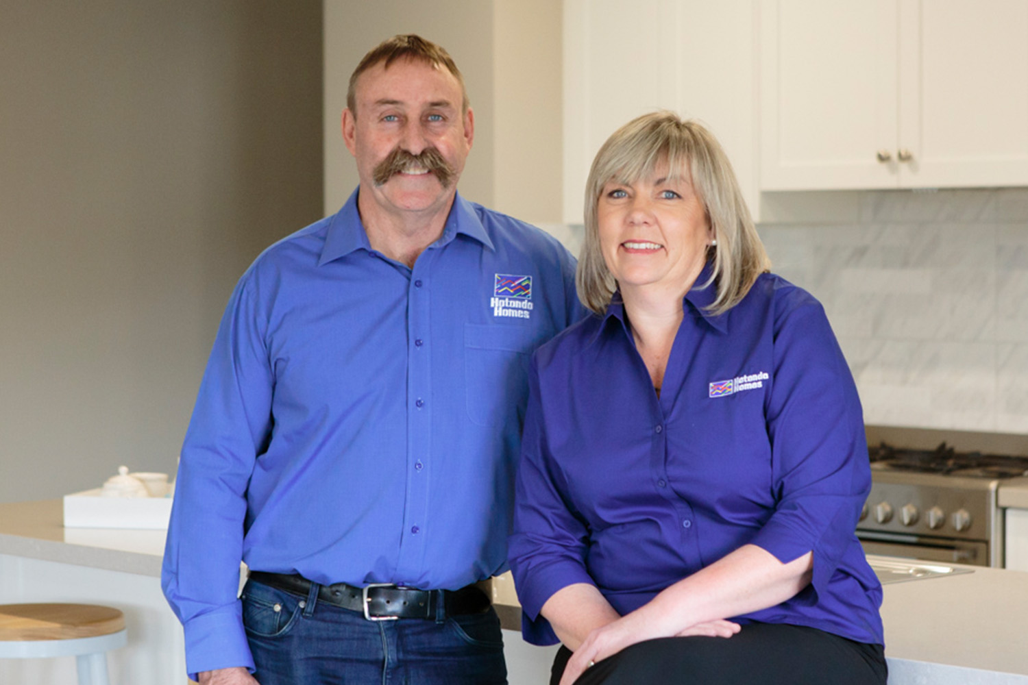 New Home Builders Albury Wodonga | Hotondo Homes