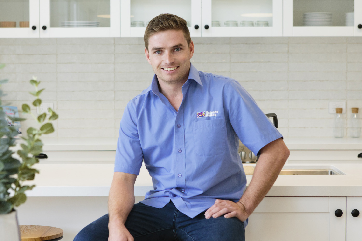 New Home Builders Shellharbour-Calderwood-Tullimbar | Hotondo Homes