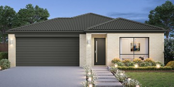 Apsley 162 Home - New House Designs at Hotondo