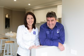 Frank & Sandra Miccio